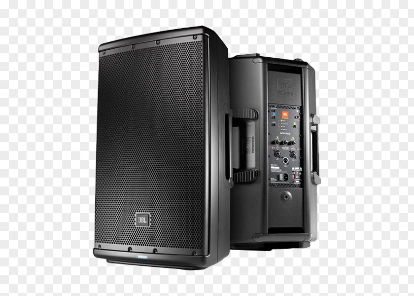 Speakers Loudspeaker Powered Public Address Systems JBL Sound Reinforcement System PNG