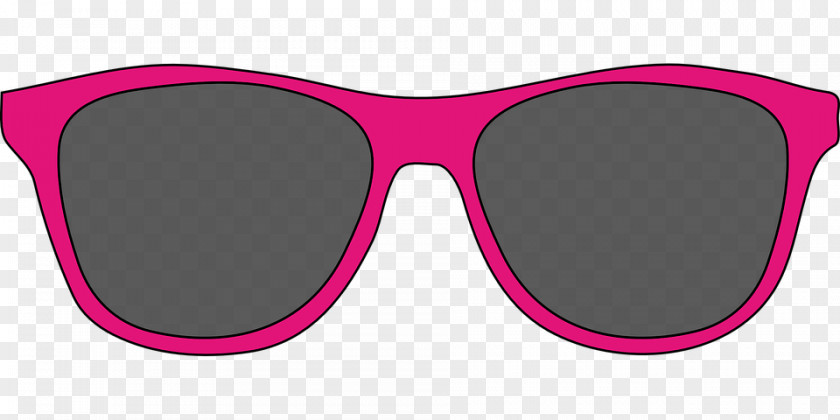 Sunglasses Aviator Goggles Ray-Ban PNG
