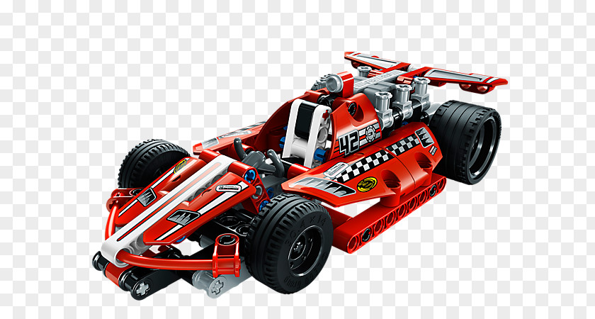 Toy Lego Racers Amazon.com Technic PNG