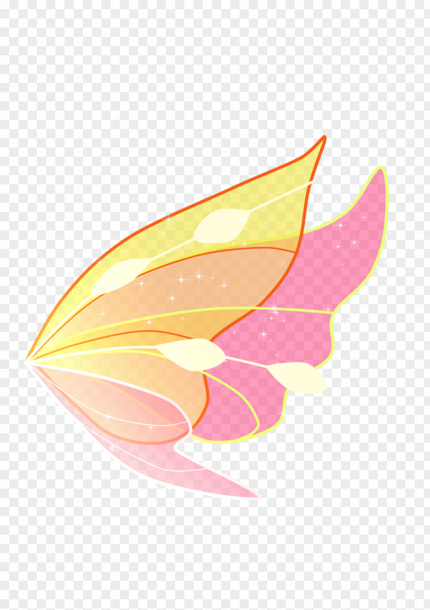 Wings Badge DeviantArt Mythix Image Illustration Fairy PNG