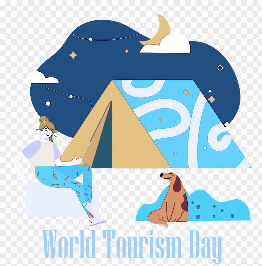 World Tourism Day PNG