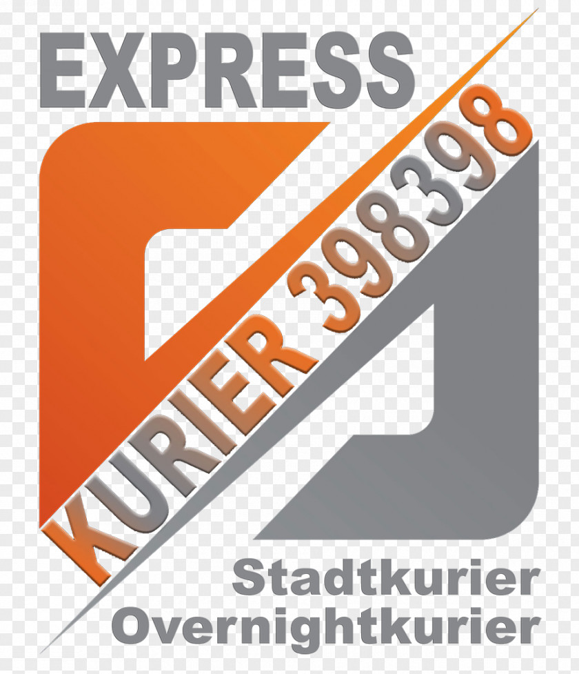 300 Dpi Kurierdienst Overnight Service GmbH Logo Waren Krügel Umzüge PNG