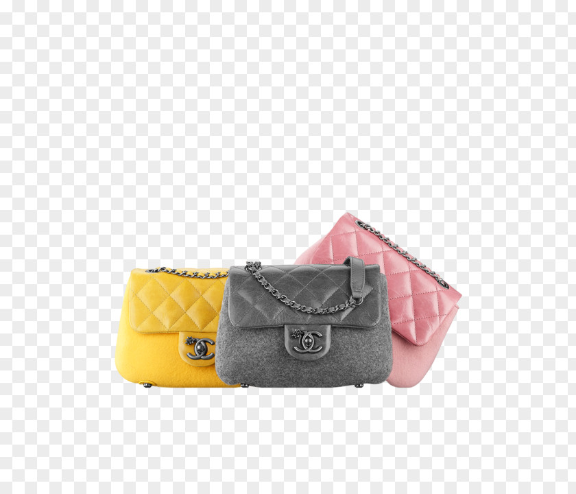 Chanel Bag Collection Handbag Coin Purse PNG