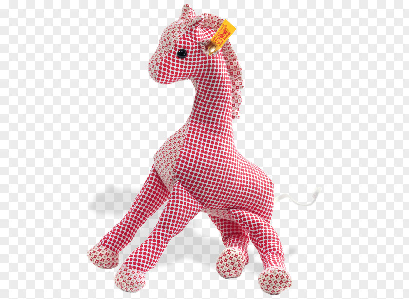 Circus Giraffe Stuffed Animals & Cuddly Toys Margarete Steiff GmbH Infant PNG