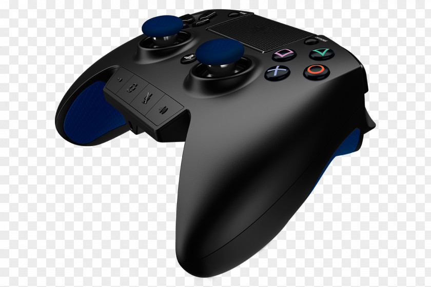 Controller PlayStation 4 Game Controllers 3 Video PNG