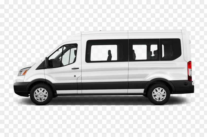 Ford Minivan Car Transit Motor Company PNG