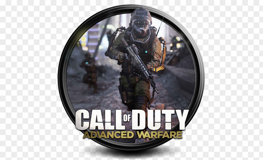 MDW Call Of Duty: Advanced Warfare Duty 4: Modern 3 Xbox 360 PNG