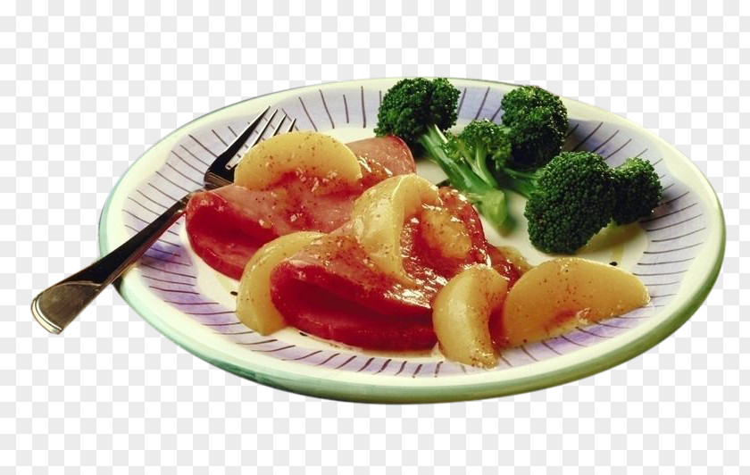 Peach Fruit Salad Jollof Rice Dorayaki Food Dish PNG