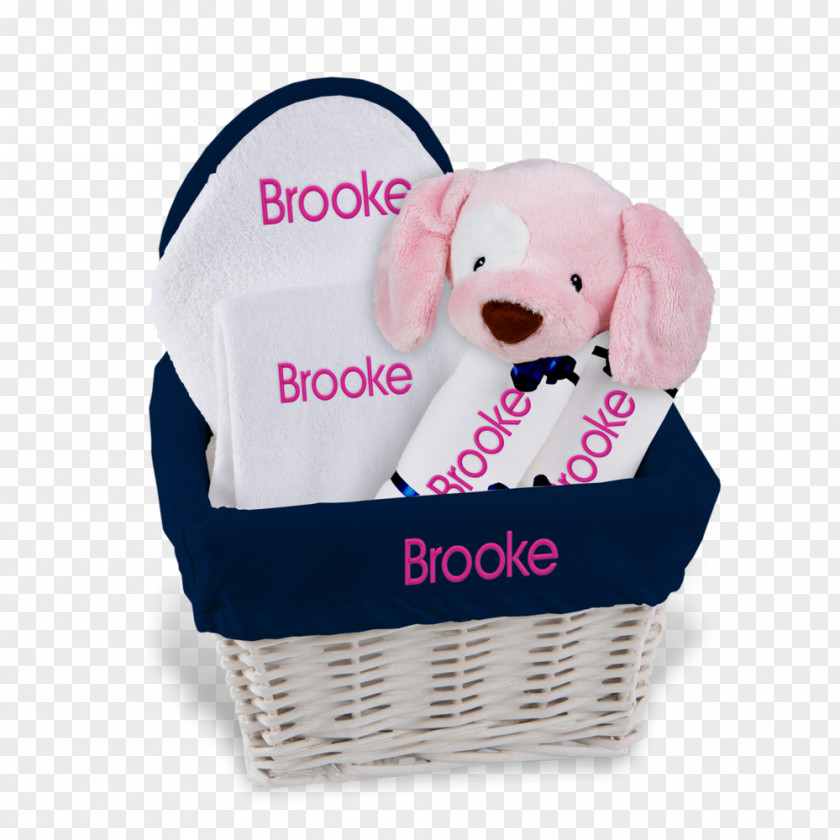 Personalized Newborn Gifts Food Gift Baskets Infant Hamper PNG