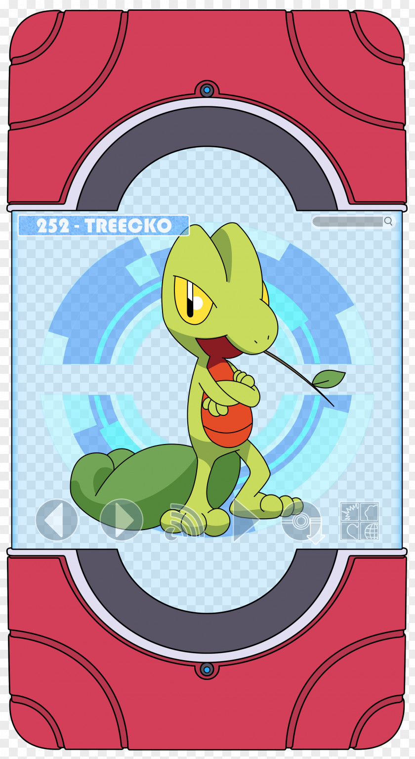 Treecko Pokémon X And Y Pokémon: Let's Go, Pikachu! Eevee! Ash Ketchum Pokédex PNG