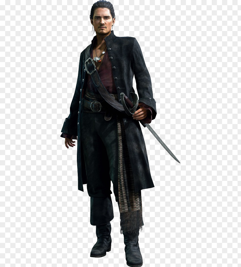 Will Turner Brandon Sanderson The Mask Of Zorro Stormlight Archive Costume PNG