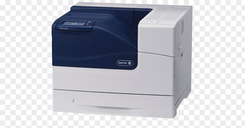 Xerox Machine Laser Printing Multi-function Printer Phaser PNG