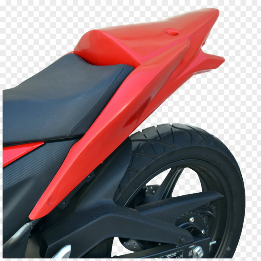 Car Tire Honda CBR250R/CBR300R Motorcycle Accessories PNG