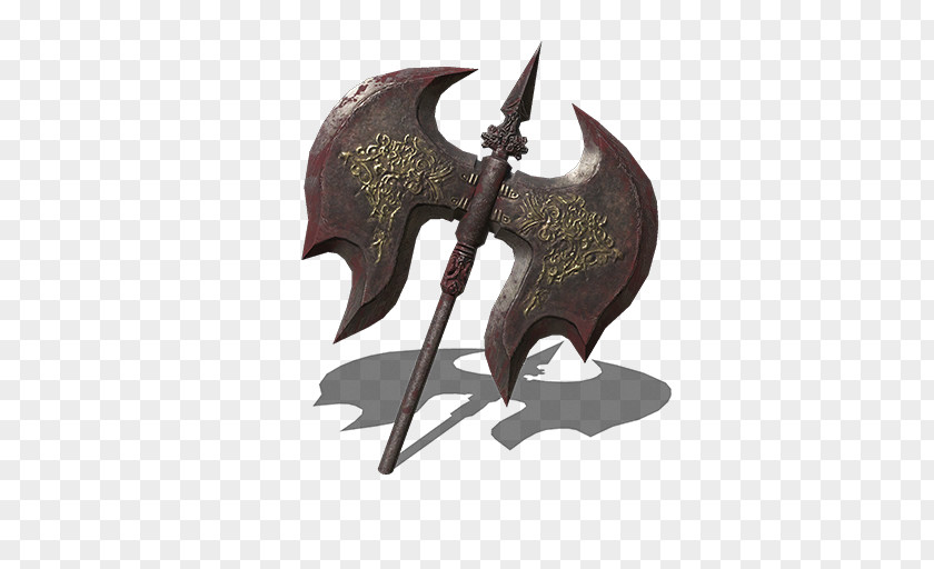 Carrying Tools Dark Souls III Black Knight Weapon PNG