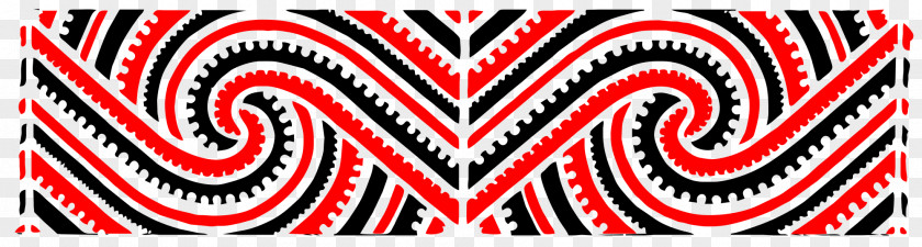 Design Maori Art Pattern Waitangi PNG