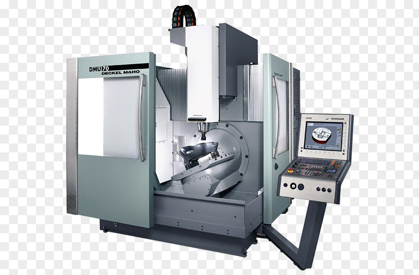 Dmg Mori Seiki Co Milling Des Moines University Cylindrical Grinder Machine Tool Machining PNG