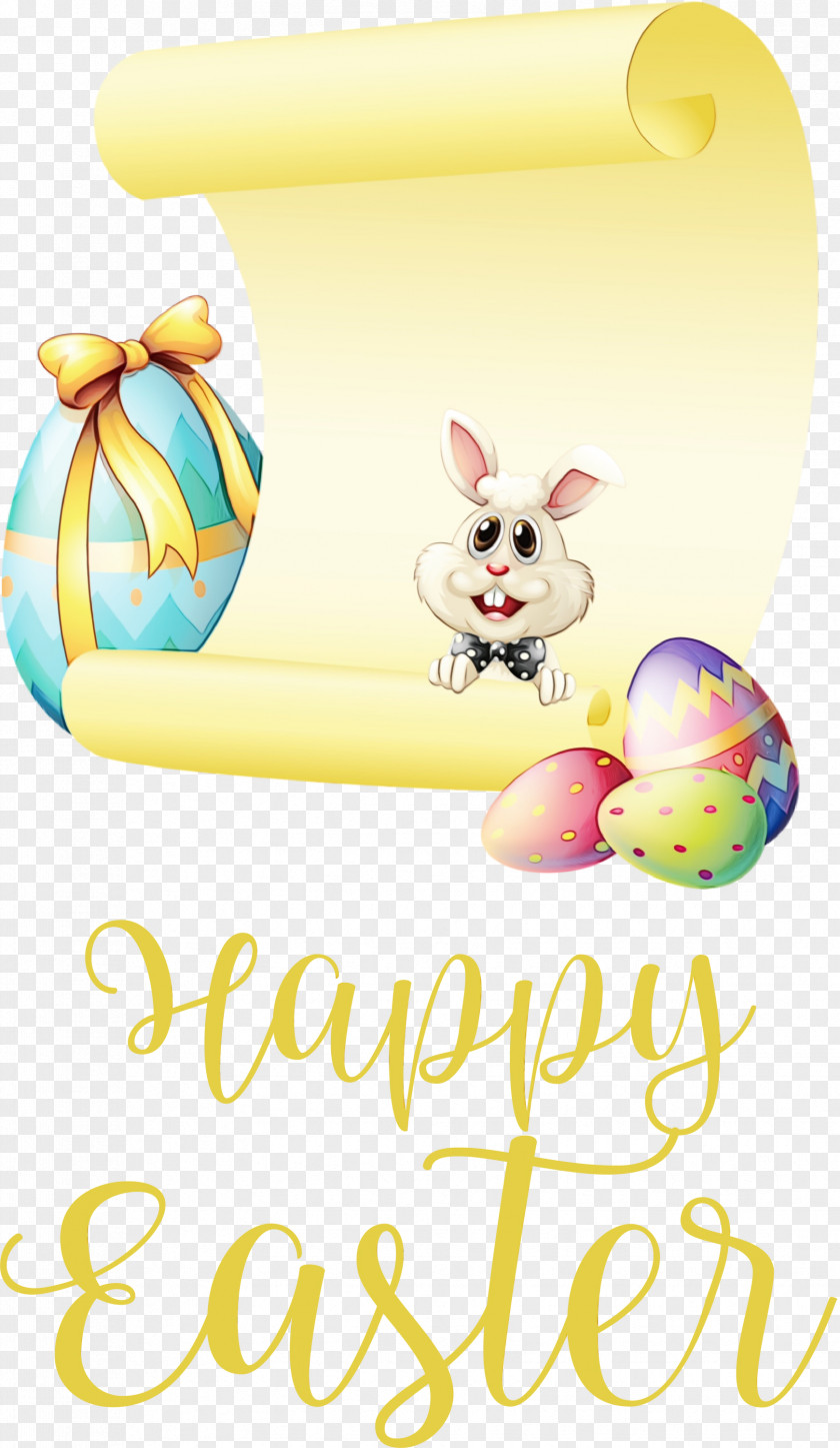 Easter Bunny PNG