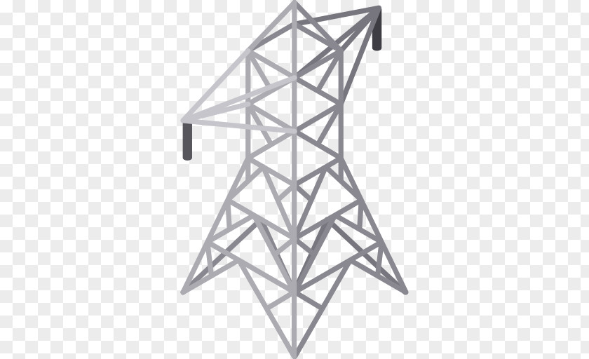 Electric Tower PNG