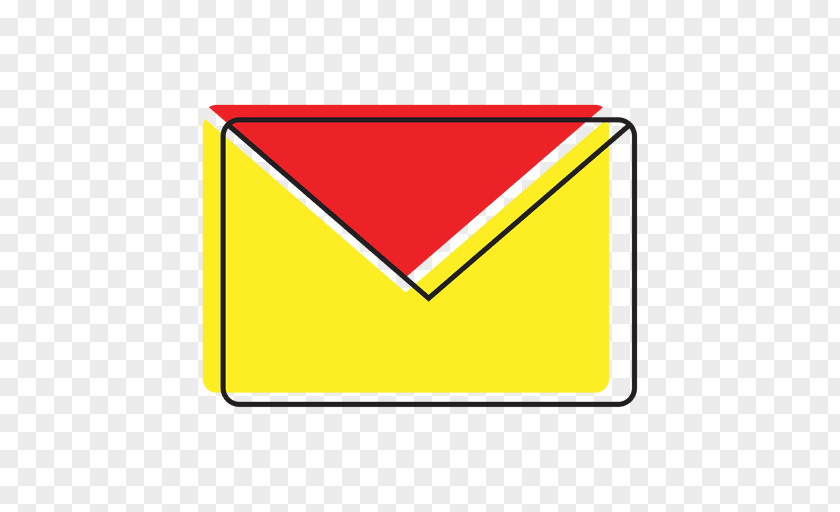 Email Message PNG