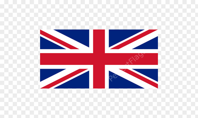 Flag Of Great Britain The United Kingdom National PNG