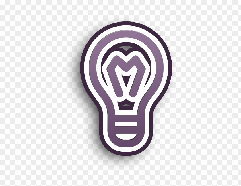 General UI Icon Interface Bulb PNG