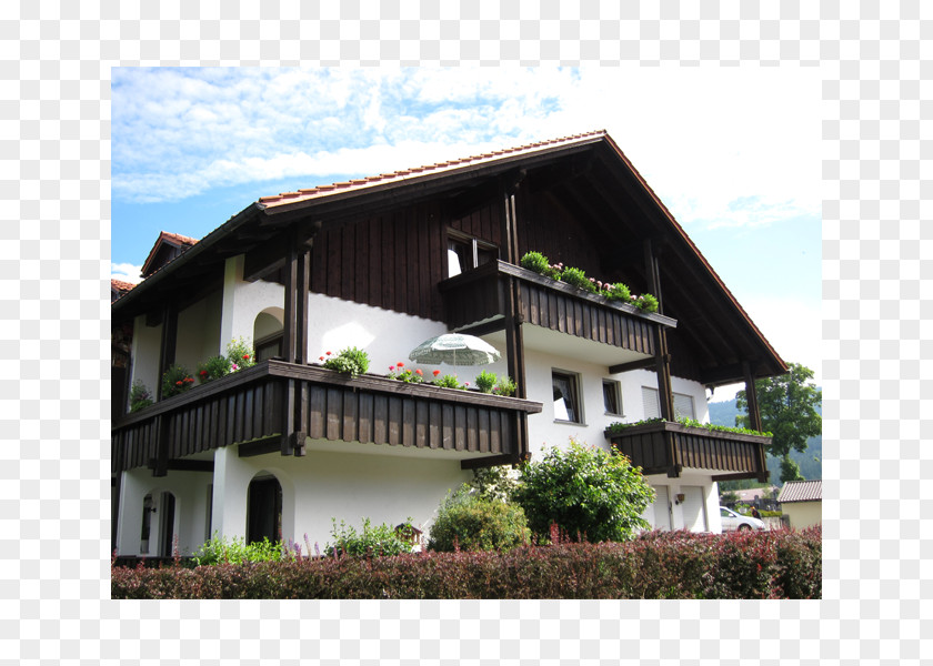 House Window Property Roof Apartment PNG