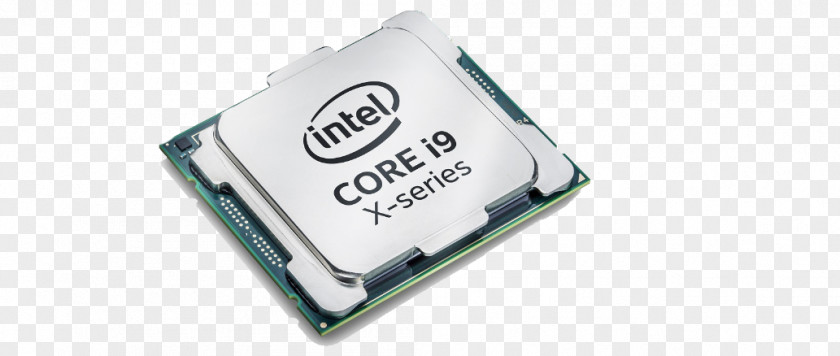 Intel Core List Of I9 Microprocessors LGA 2066 Gulftown PNG