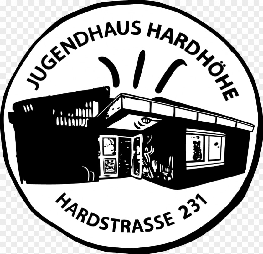 Jugendhaus Logo Organization Clothing Accessories Human Behavior Font PNG