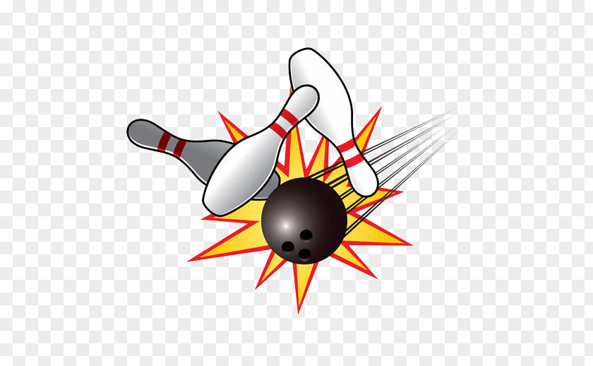 Leisure Bowling Pin Ten-pin Ball Clip Art PNG