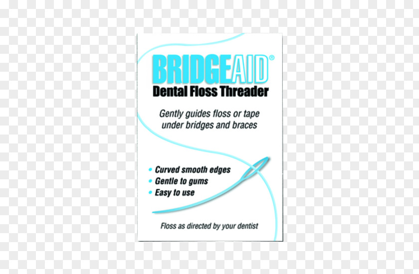 Logo Brand Dentistry Dental Floss Font PNG