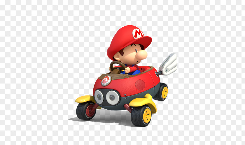 Mario Bros Super Kart Kart: Double Dash 7 8 Wii PNG