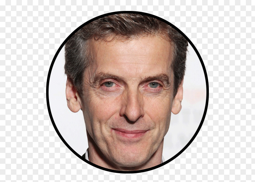 Peter Capaldi Doctor Who Twelfth Actor PNG