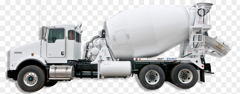 Redi Mix Division Cement Mixers TireConcrete Truck Ready-mix Concrete Glen Peterson Construction Ltd PNG