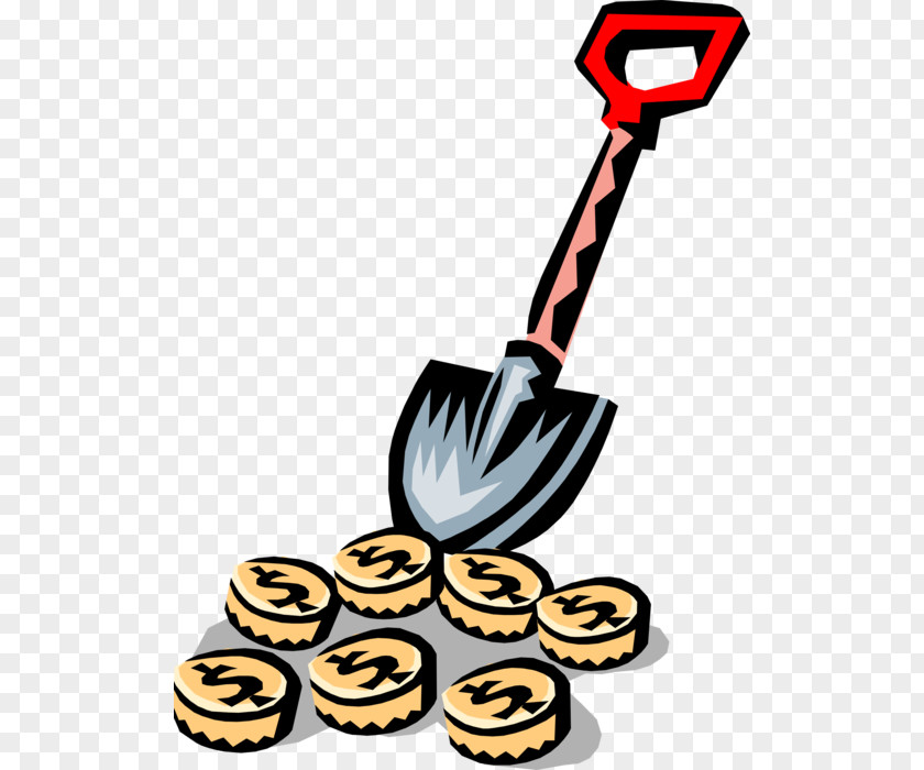 Shovel Royalty-free Clip Art PNG