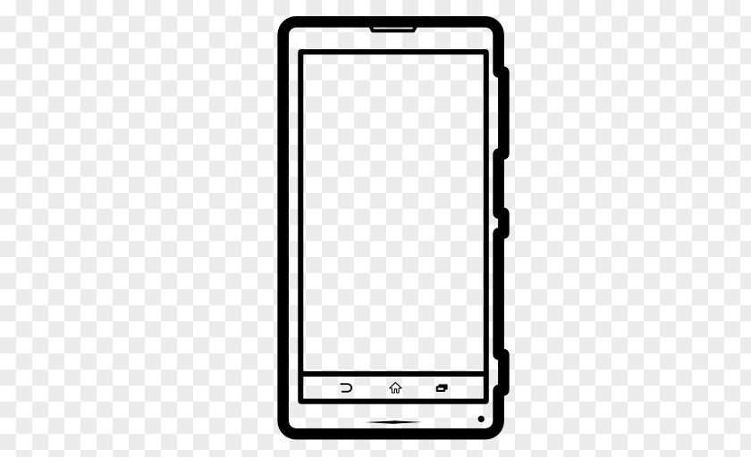 Smartphone Microsoft Lumia Clip Art PNG