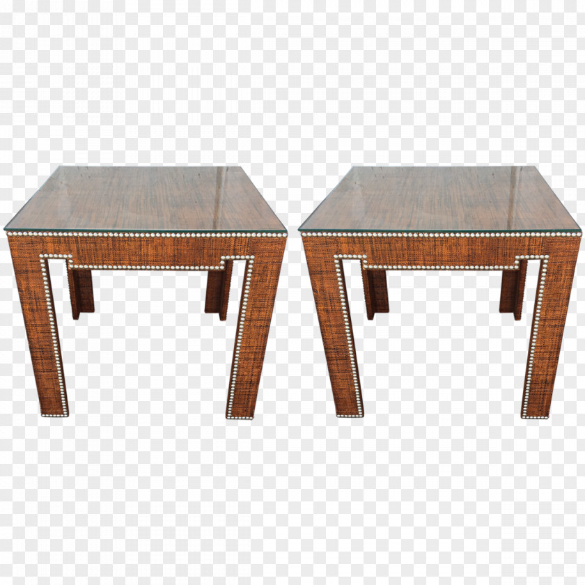 Table Coffee Tables Wood Stain Plywood PNG