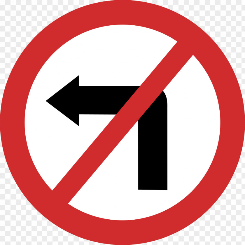 Traffic Light Sign Regulatory One-way PNG