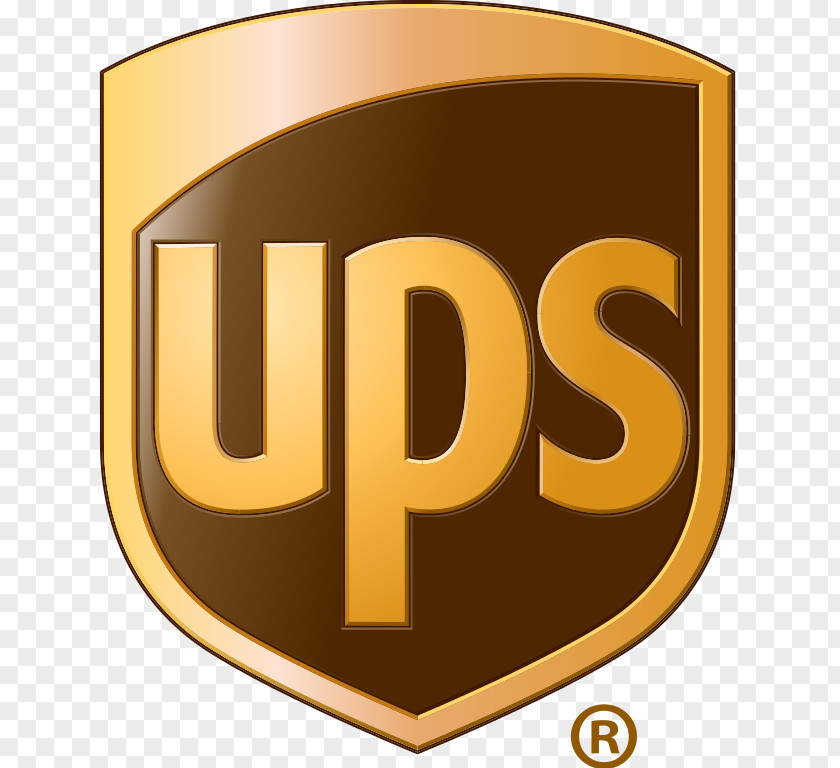 United Parcel Service The UPS Store Freight Transport Logo PNG
