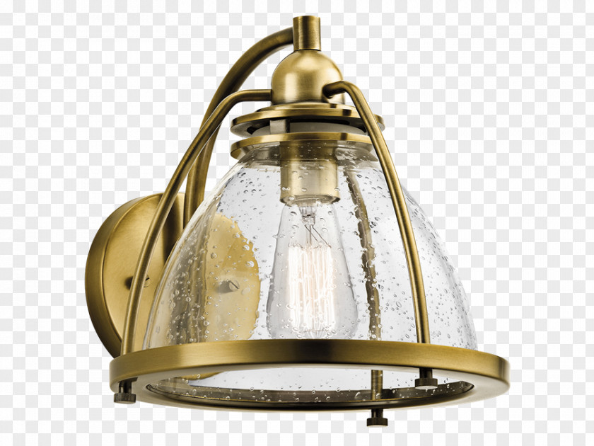 Wall Sconce Lighting Table Light Fixture PNG