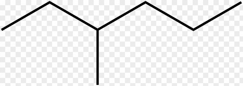 3methylhexane 3-Methylhexane 2-Methylhexane Heptane Isomer Alkane PNG