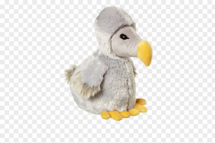 Bird Dodo Stuffed Animals & Cuddly Toys Plush PNG