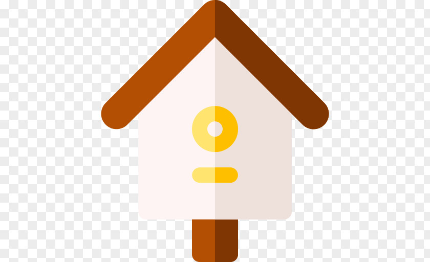 Birdhouses Icon Psd PNG