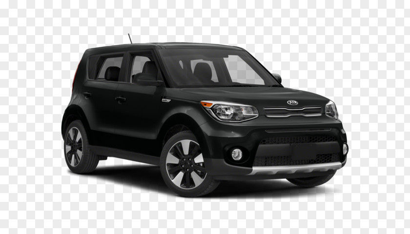 Chevrolet 2018 Trax LT SUV Sport Utility Vehicle Car General Motors PNG