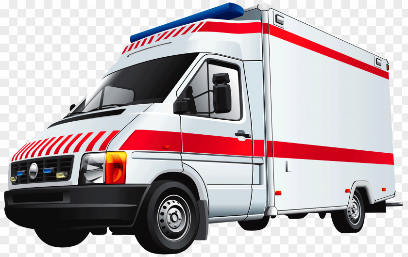 Extinguisher Ambulance Emergency Vehicle Nontransporting EMS Clip Art PNG