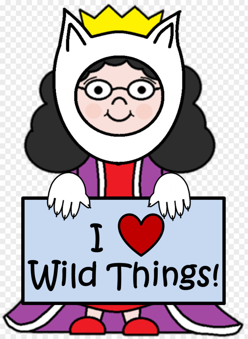 Fairy Tales Fiction Where The Wild Things Are Smile Tale Laughter PNG