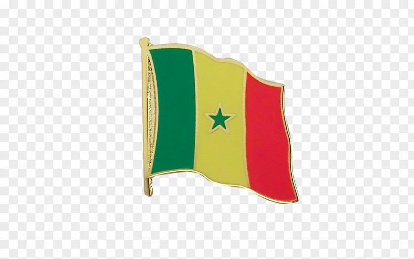Flag Of Senegal Fahne Lapel Pin PNG