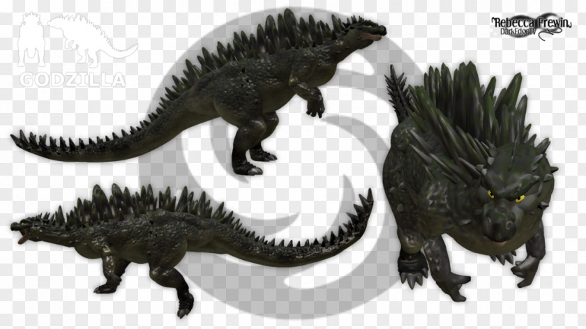 Godzilla Spore: Galactic Adventures Spore Creatures Creature Creator Godzilla: Monster Of Monsters Video Game PNG