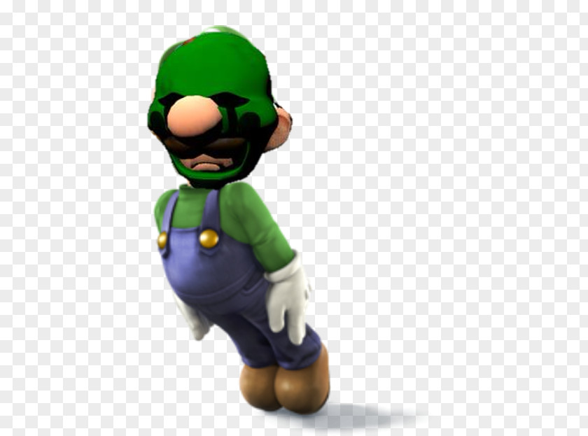 Luigi Super Smash Bros. For Nintendo 3DS And Wii U Luigi's Mansion Mario & Luigi: Superstar Saga PNG