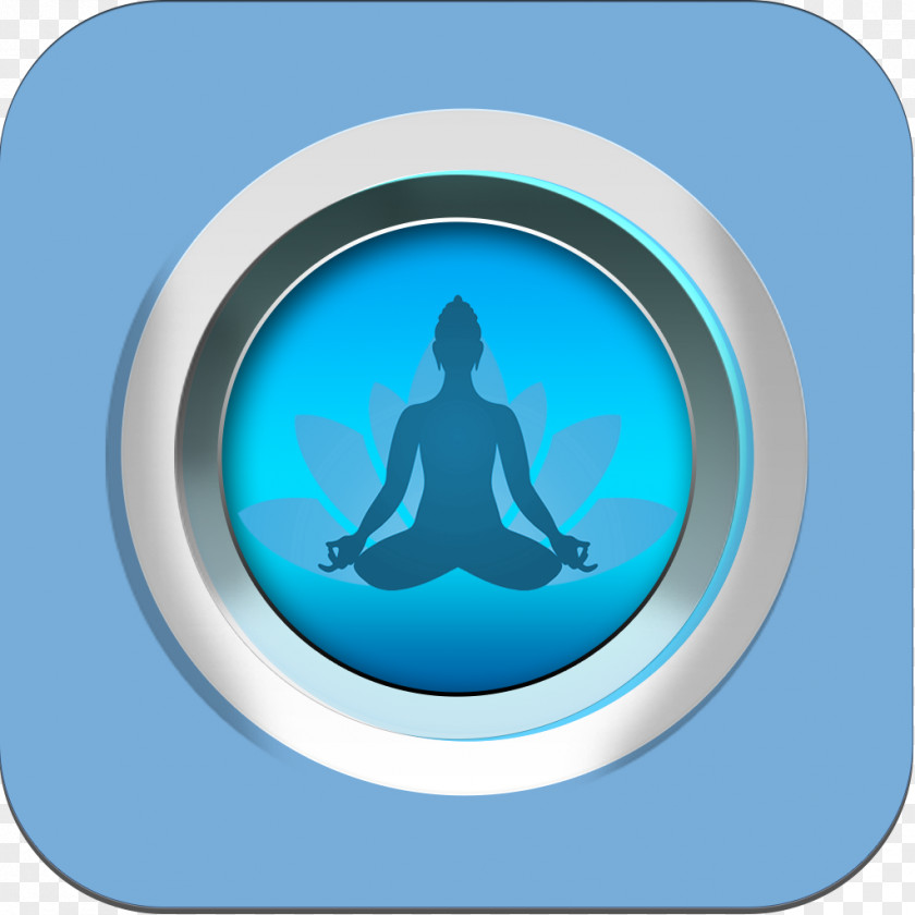 Meditator Guided Meditation Clip Art Sound PNG