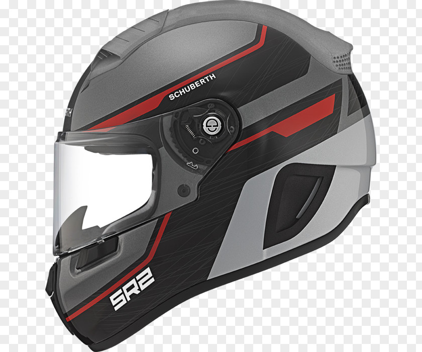Motorcycle Helmets Schuberth AGV PNG